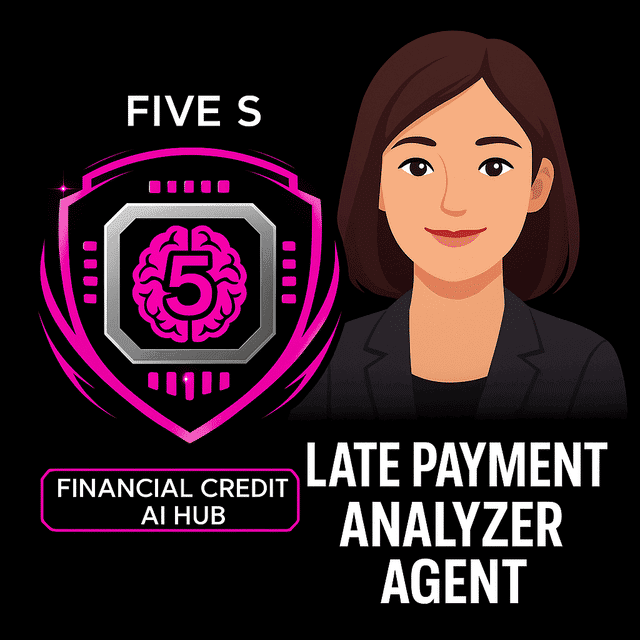 Late Payment Analyzer Agent