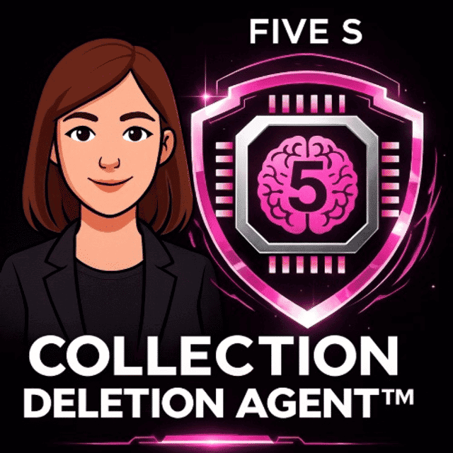 Collection Deletion Agent